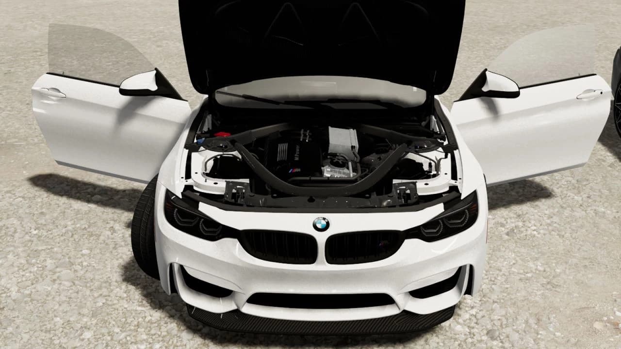 BMW M4 2016 EDITED 3