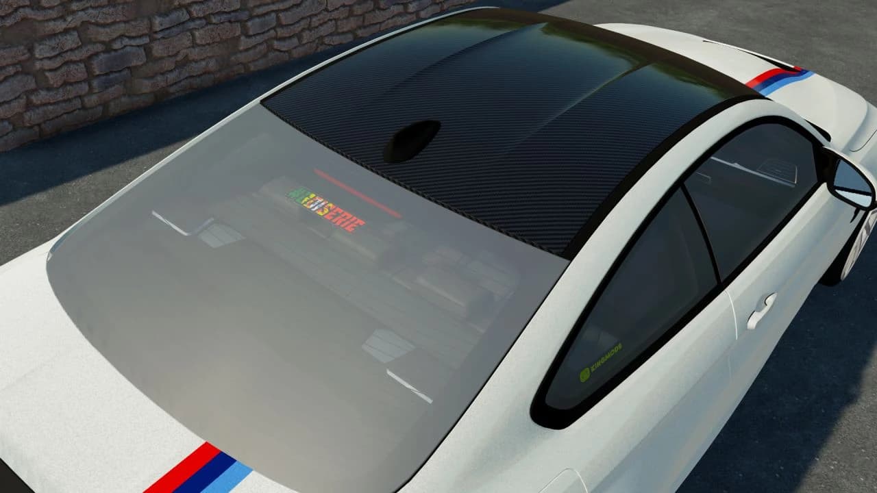 BMW M4 F80 TUNING 4