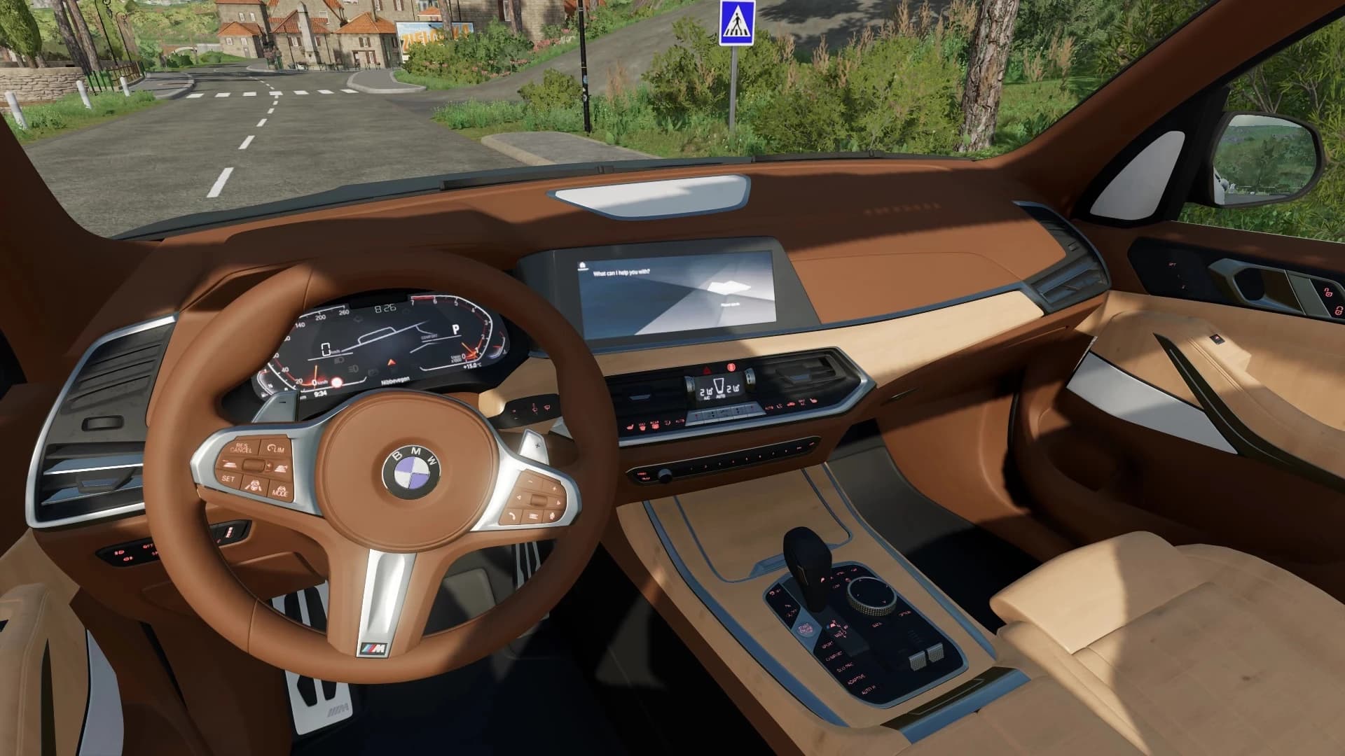 BMW X5 30D M 2