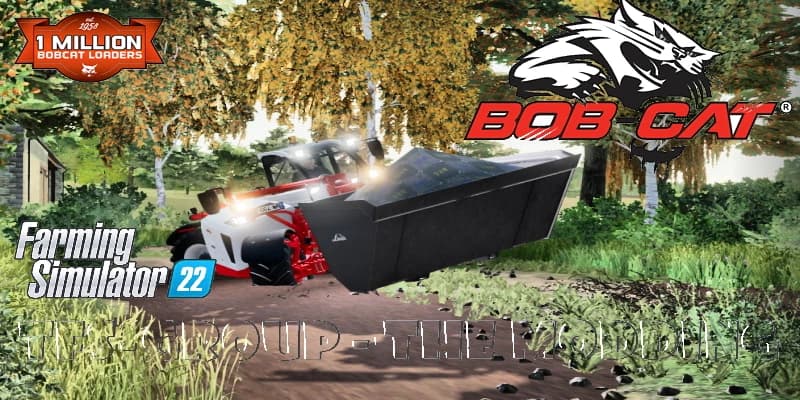 BOBCAT 1033 ANIVERSARY 4