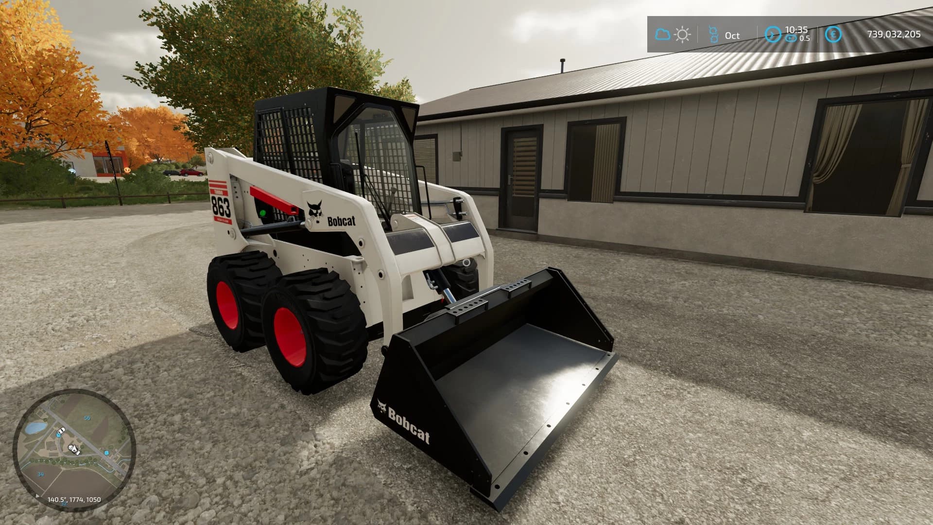 BOBCAT SIMPLE IC EDIT 5