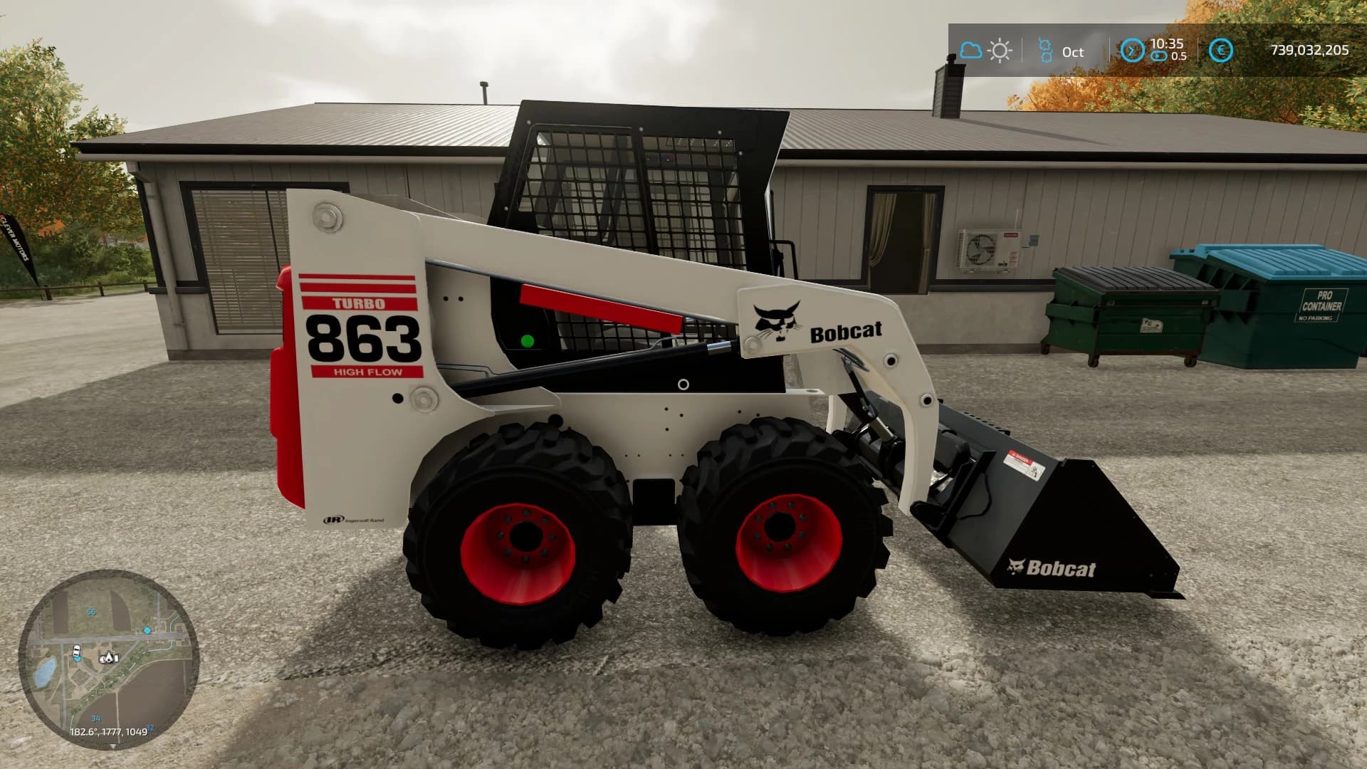 BOBCAT SIMPLE IC EDIT 3