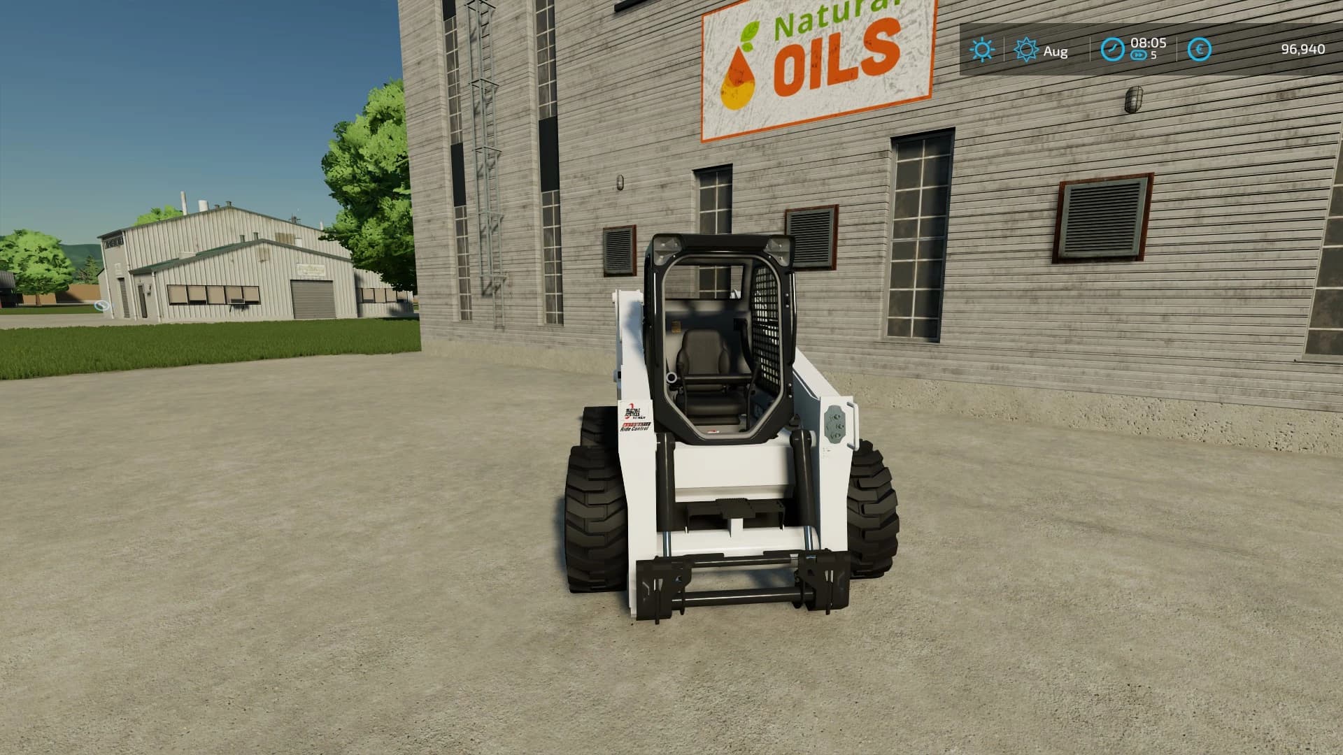BOBCAT T630-S630 5