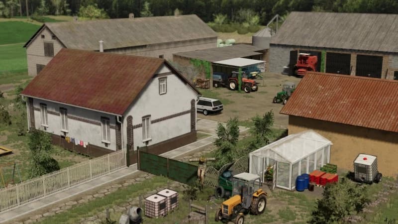 BOĆKOWO SAVEGAME 2