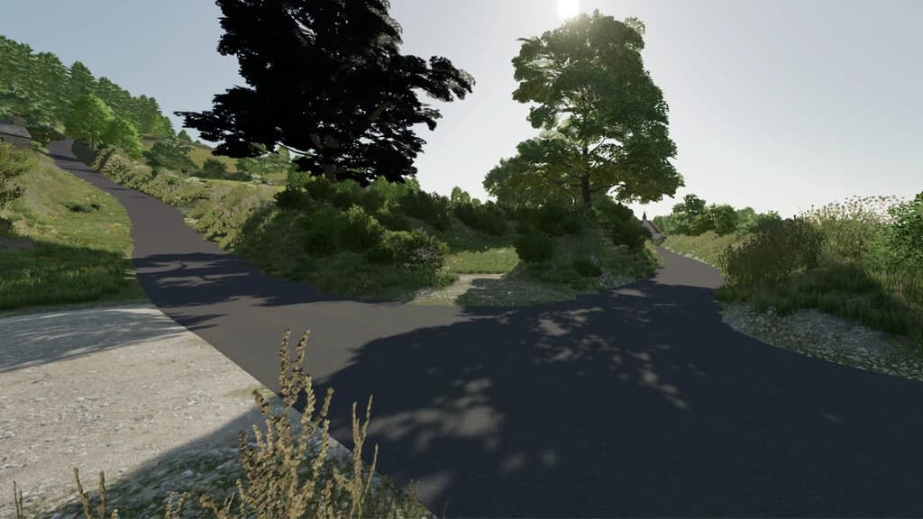 BOCONNOC MAP 3