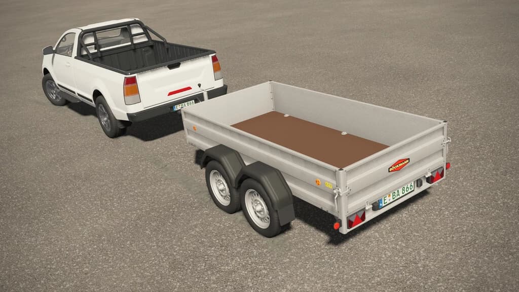 BOECKMANN TL-AL 2513/20 3