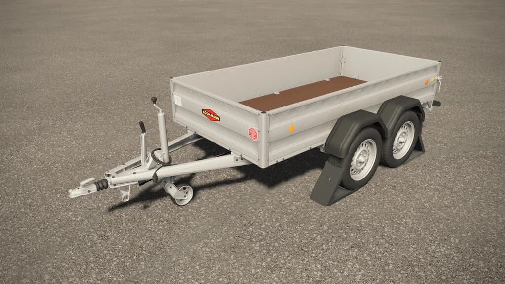 BOECKMANN TL-AL 2513/20 2