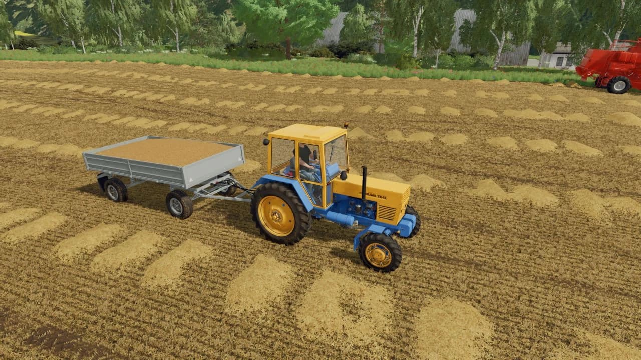 BOLGAR TK80/TK82 4