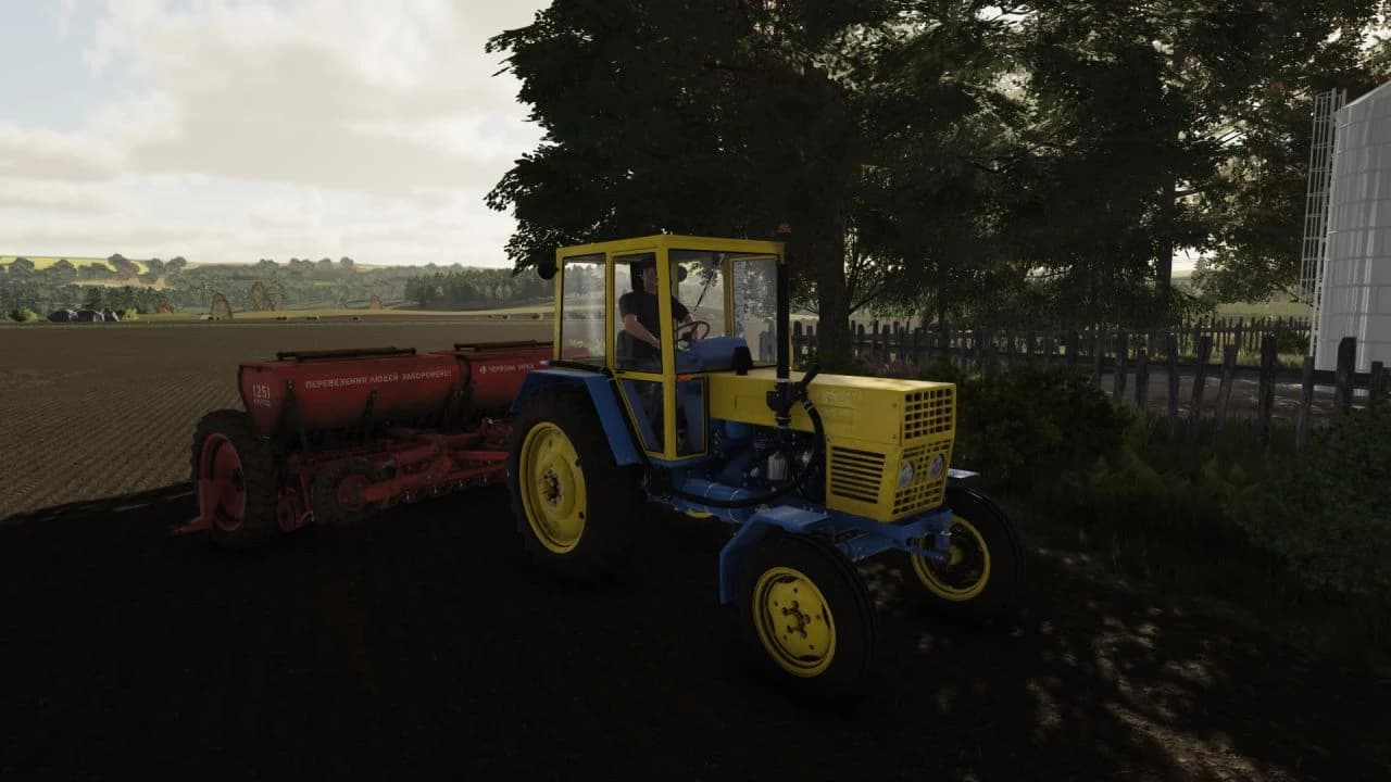 BOLGAR TK80/TK82 3