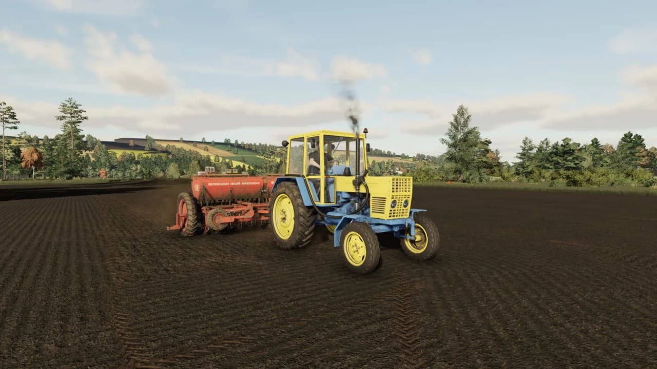 BOLGAR TK80/TK82 5