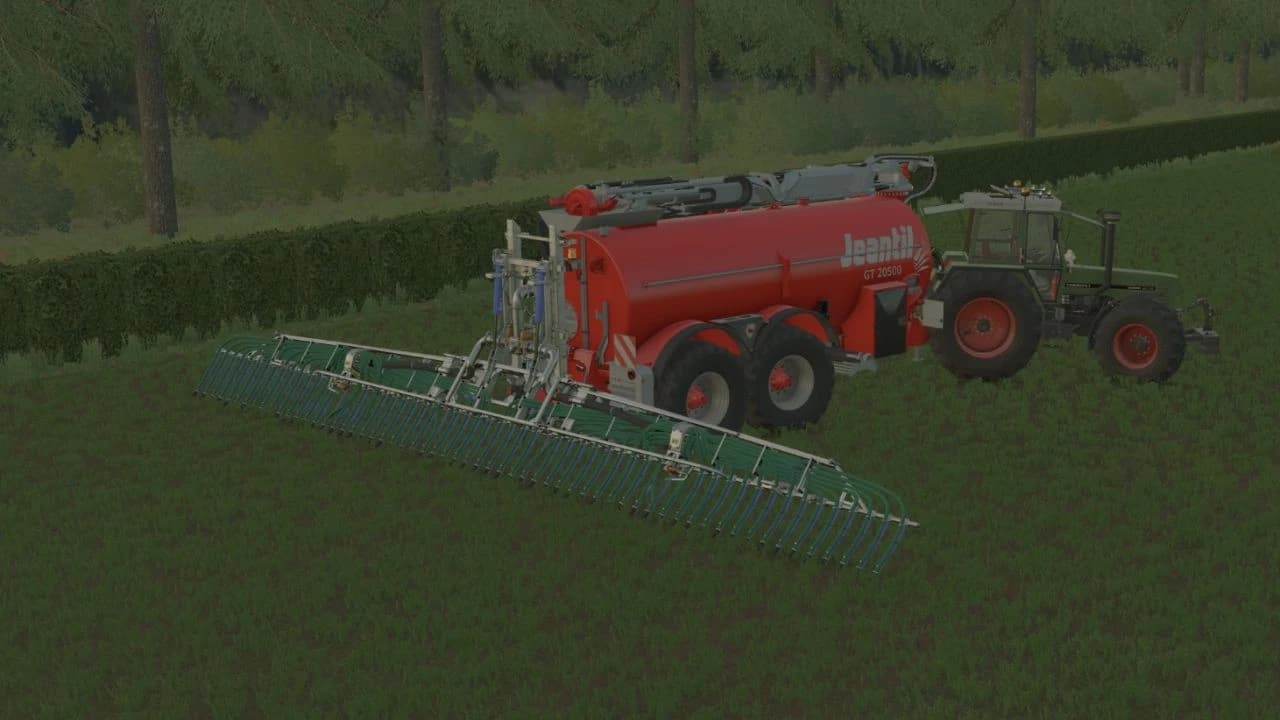 BOMECH MULTI 15 METER 4