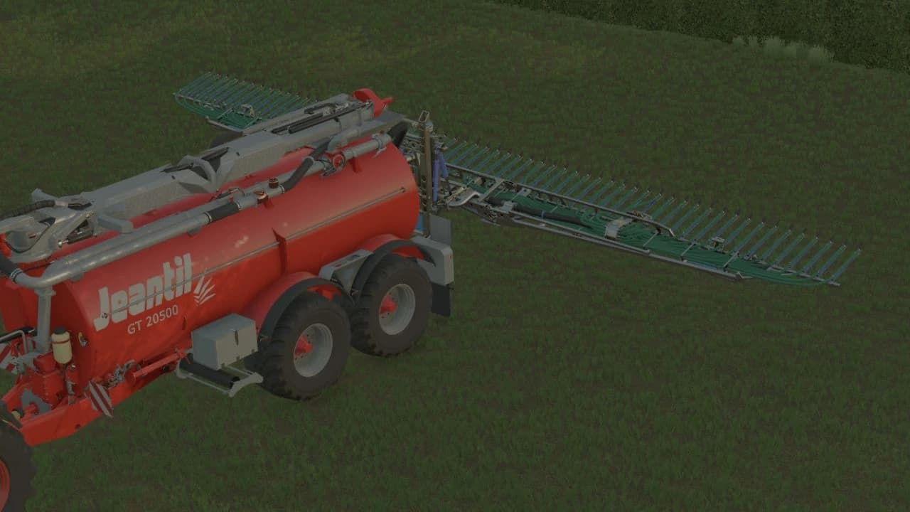 BOMECH MULTI 15 METER 2