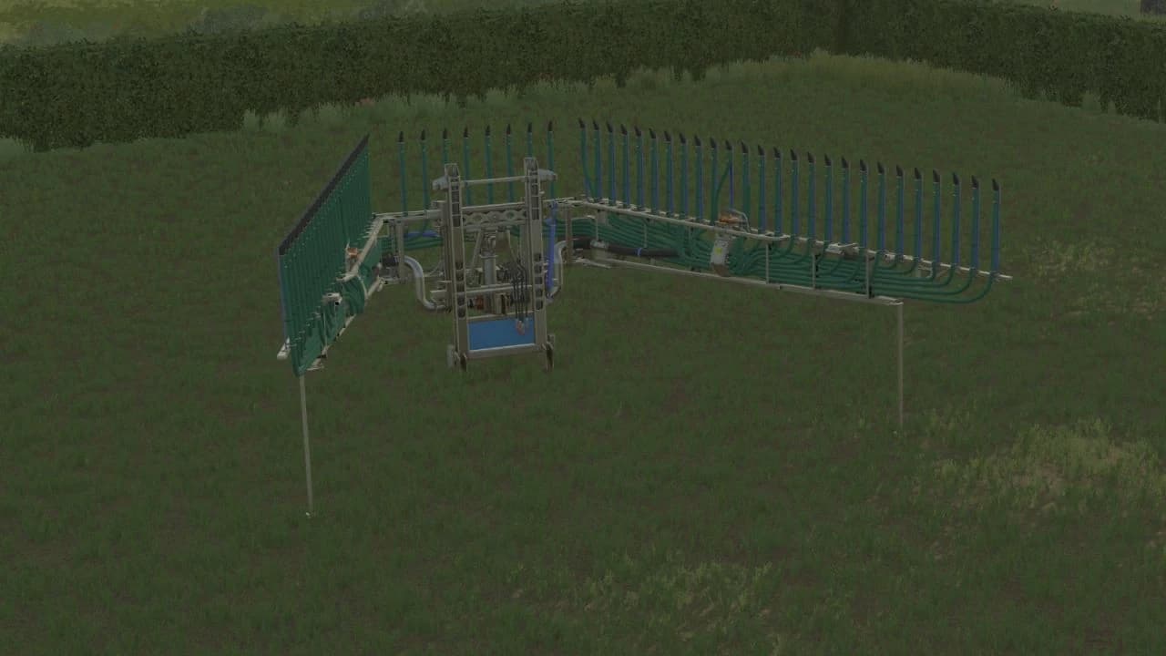 BOMECH MULTI 15 METER