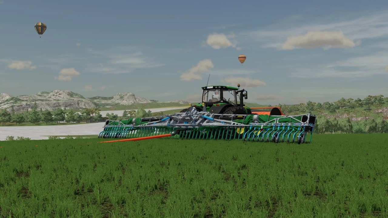 BOMECH MULTI PROFI EDIT 4
