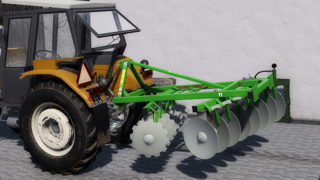 BOMET U363/1 3