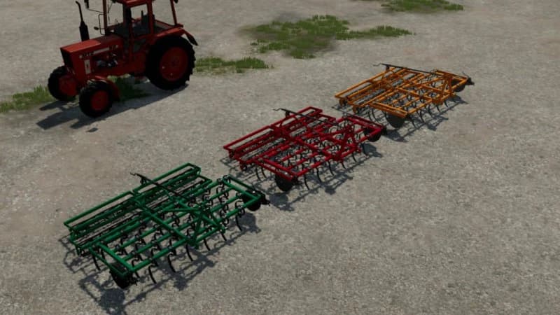 BOMET U725