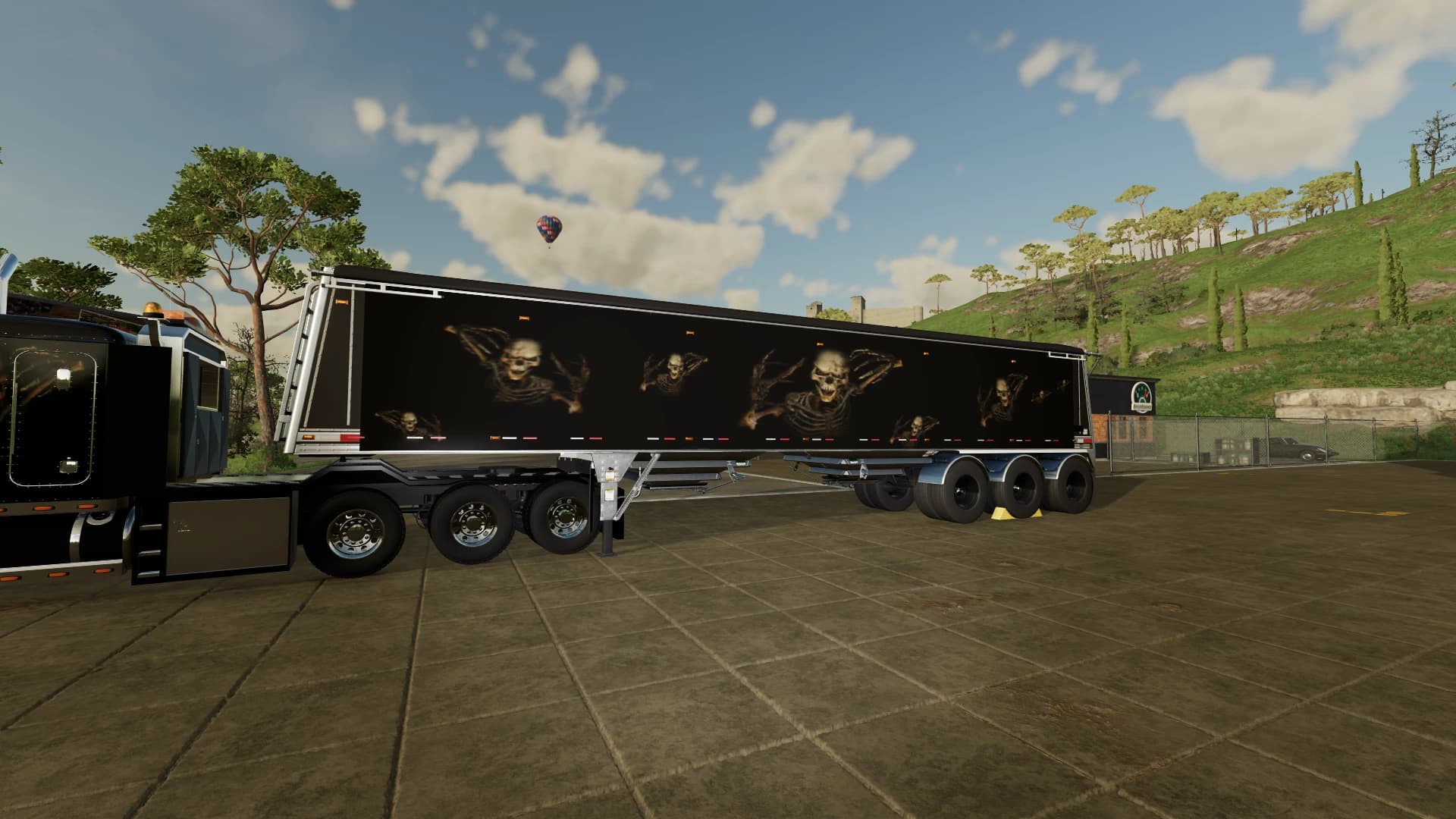 BONES DISTINCTION TRAILER 4