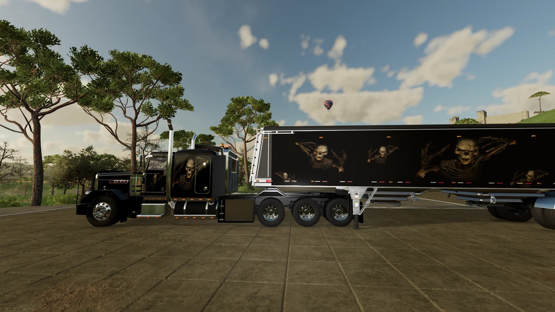 BONES DISTINCTION TRAILER 3