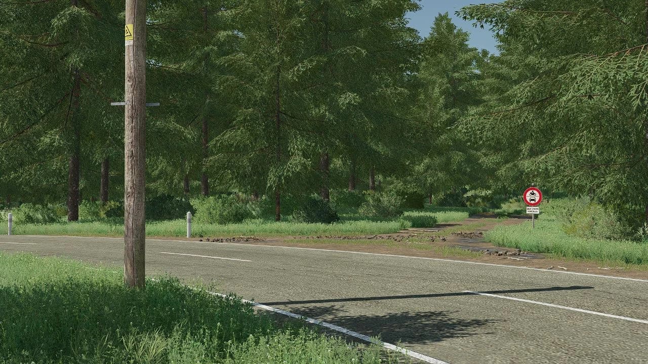 BONNEVAL MAP 2