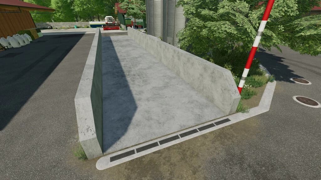 KERBSTONE SET 4