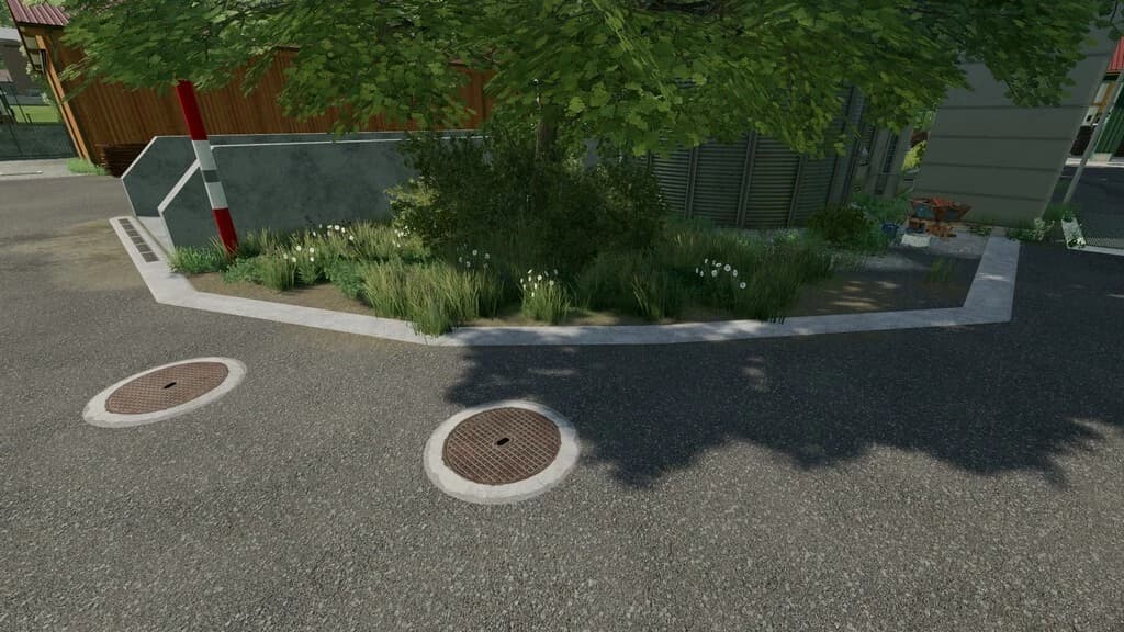 KERBSTONE SET 2