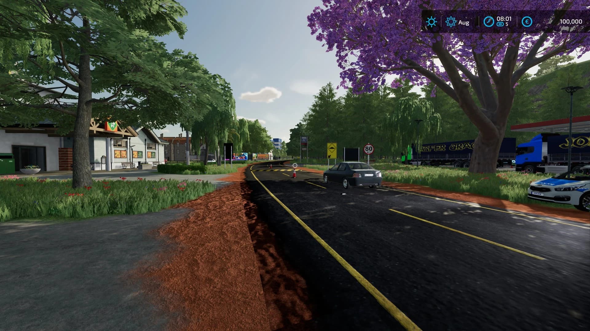 BORTOLON MAP 5