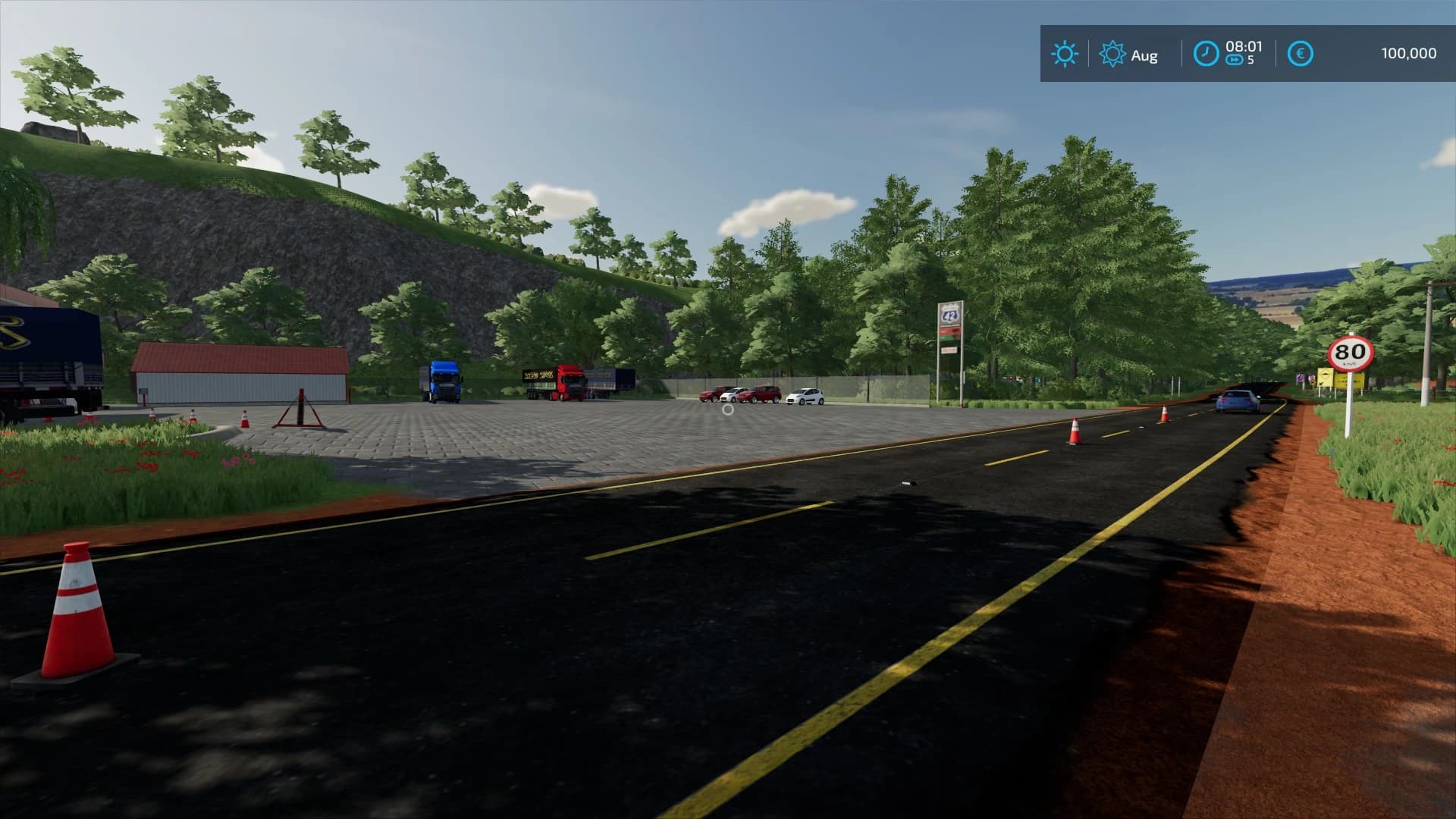 BORTOLON MAP 3