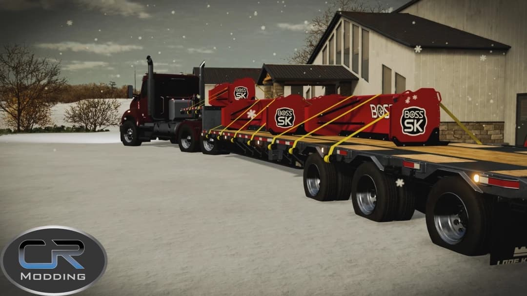 BOSS SK BOX PLOW 4