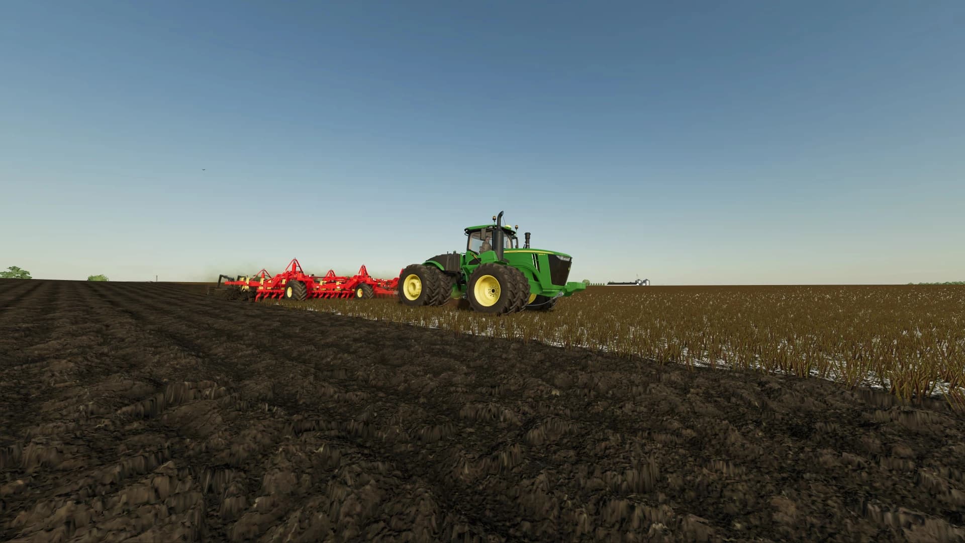 BOURGAULT SPS 360-50