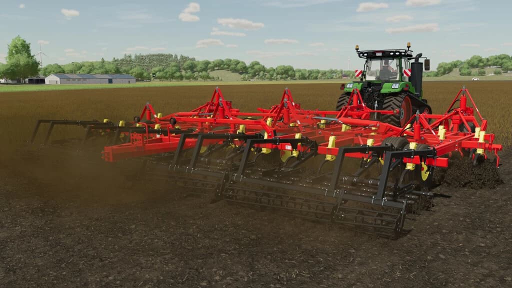BOURGAULT SPS360-40 2