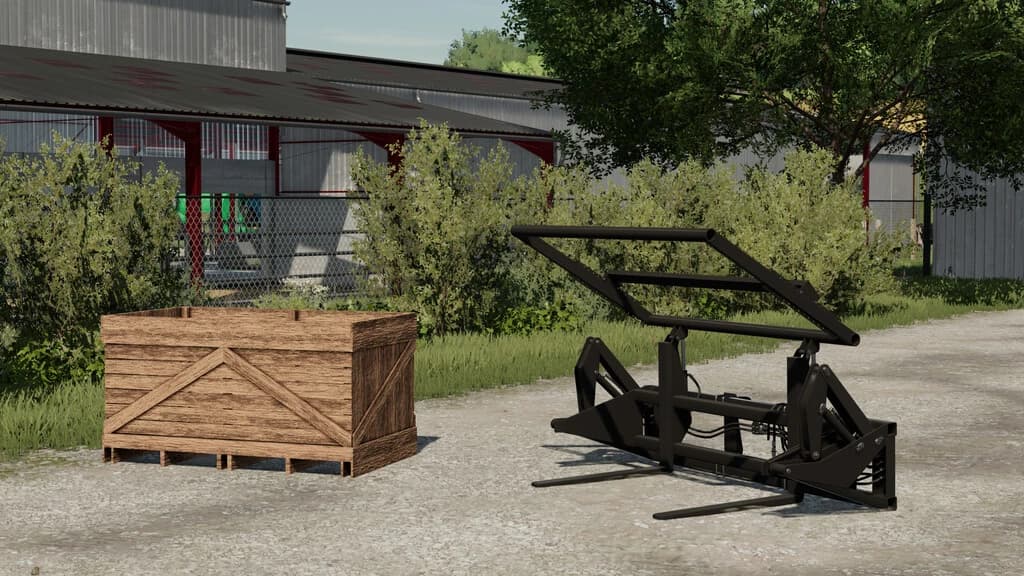 BOX TIPPER 4