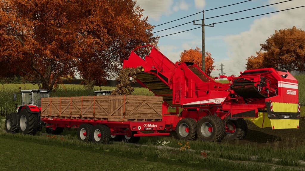 BOX TIPPER 2