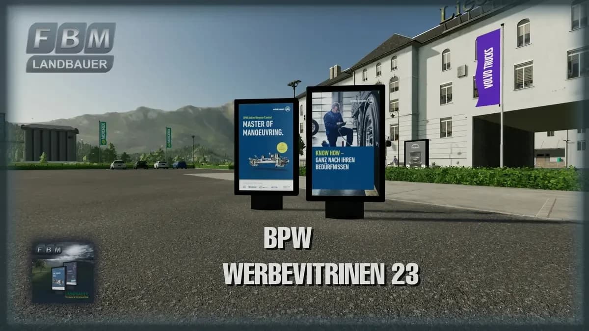 BPW ADVERTISING SHOWCASES 23 2