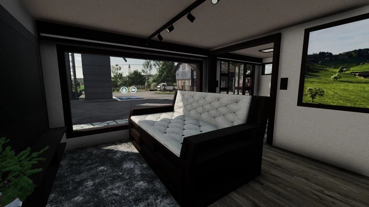 BR MODERN HOUSE 5