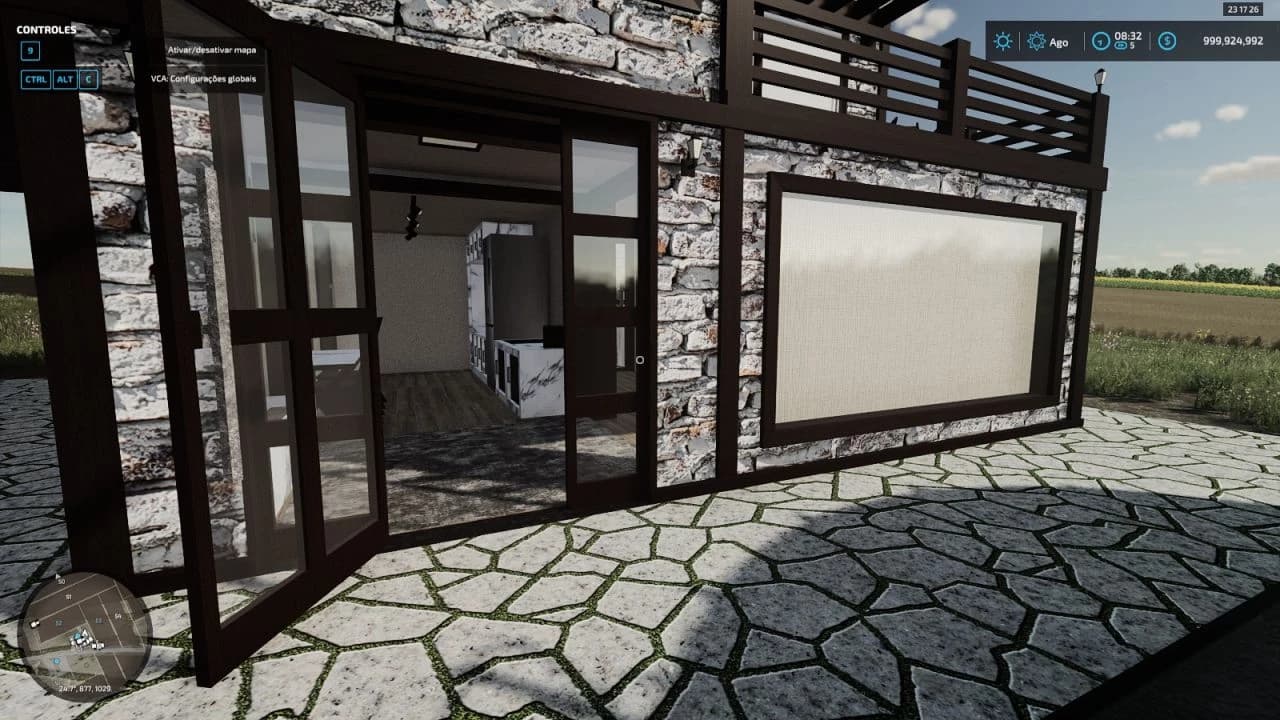 BR MODERN HOUSE 4