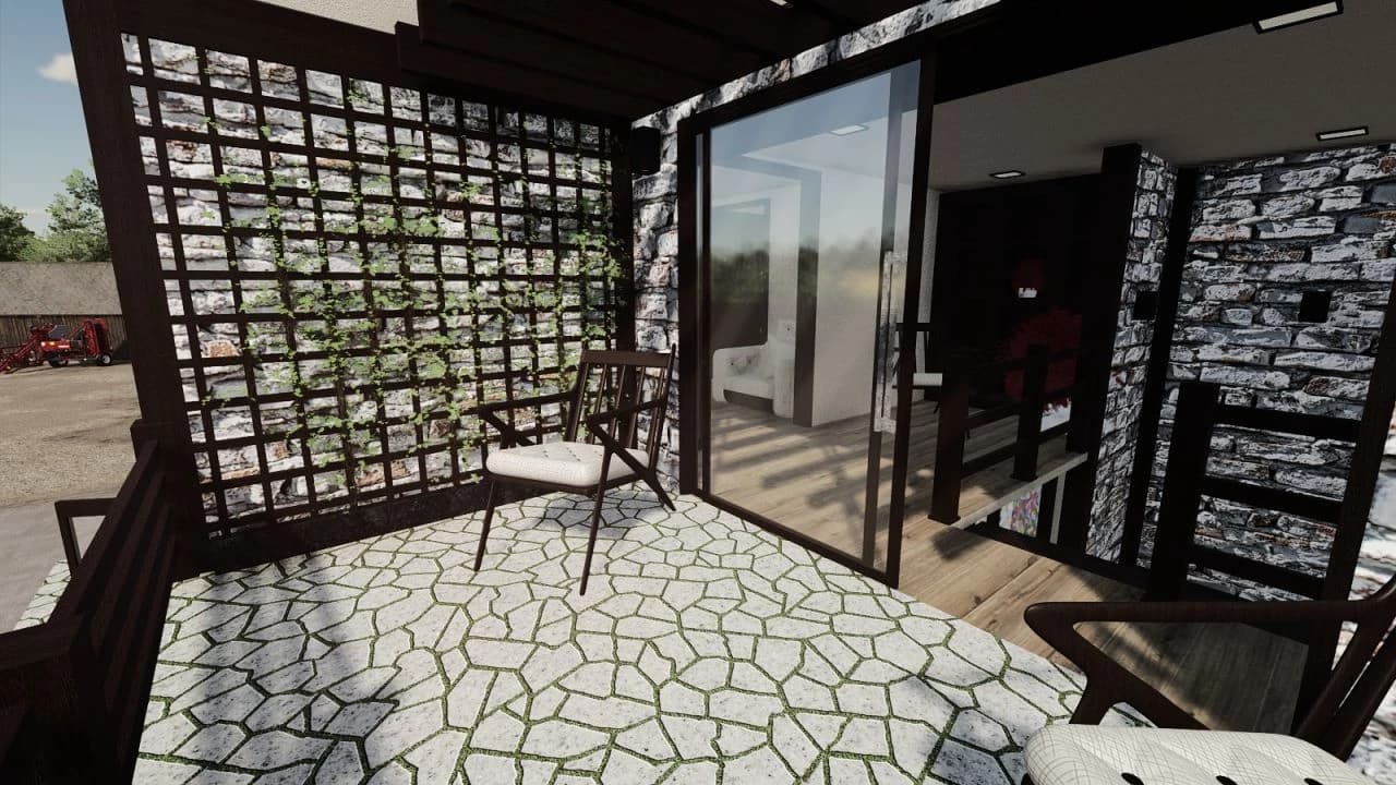 BR MODERN HOUSE 2
