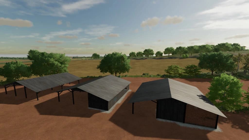 BR SMALL SHED 5