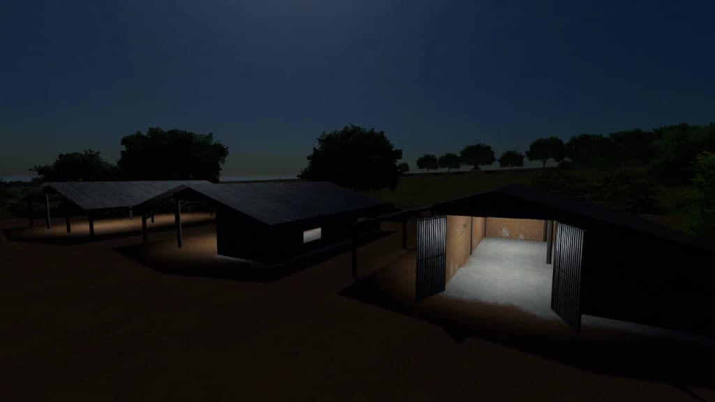 BR SMALL SHED 4