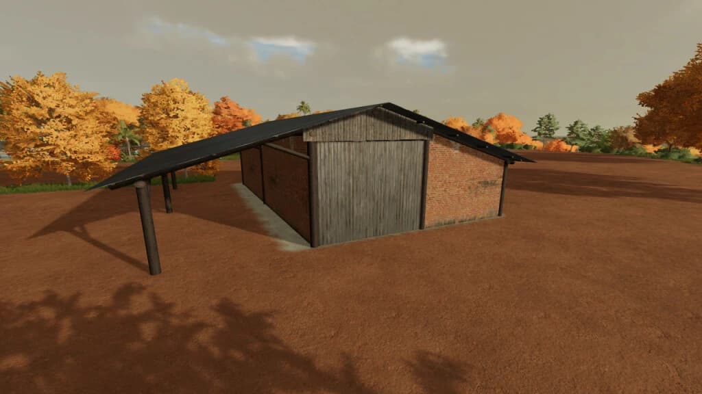 BR SMALL SHED 3