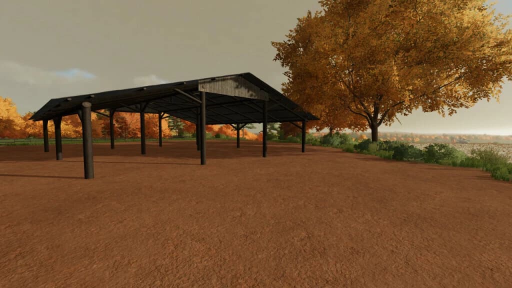 BR SMALL SHED (PREFAB) 4