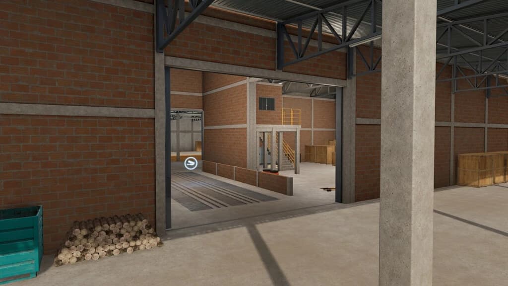 BR WAREHOUSE FOR GRAIN SALES 4