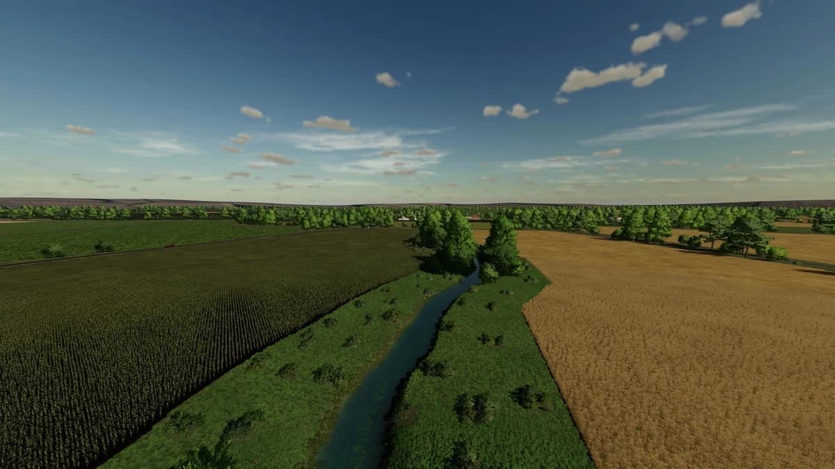 BRANDENBURG MAP 2
