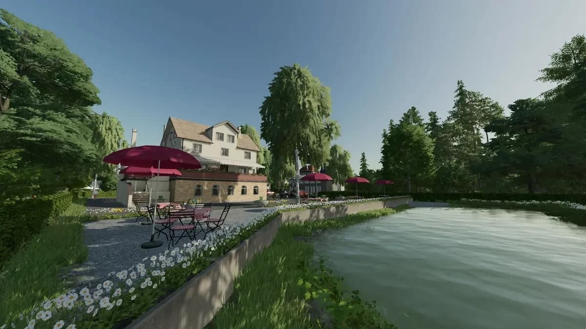 BRANDENBURGER UMLAND 5
