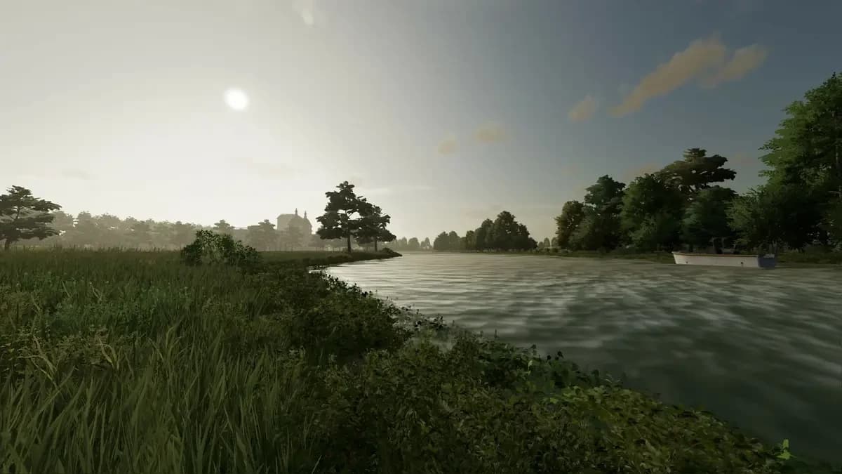 BRANDENBURGER UMLAND 4
