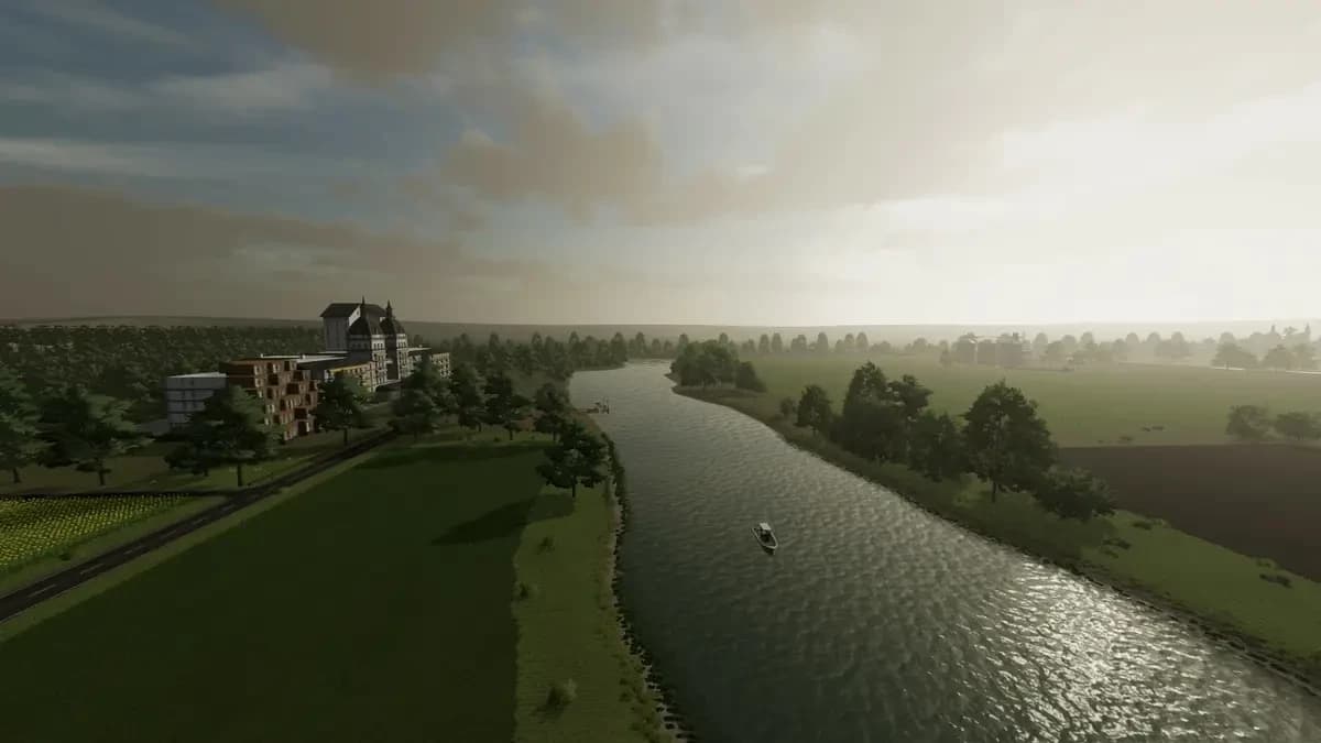 BRANDENBURGER UMLAND 3