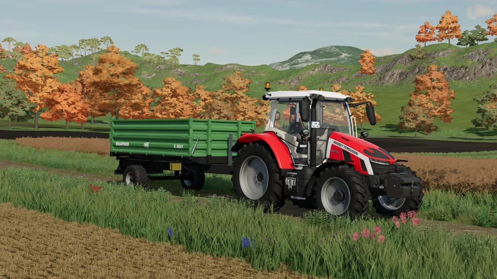BRANTNER E 8041 3