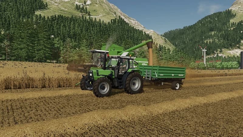 BRANTNER E8041 2