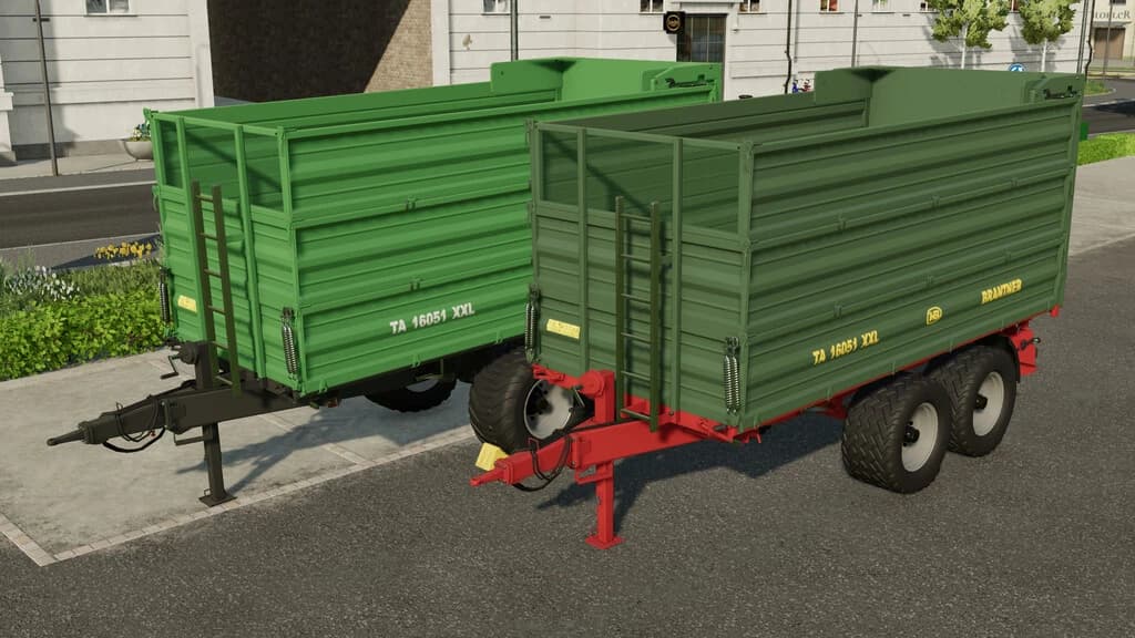 BRANTNER TA 16051 XXL 4