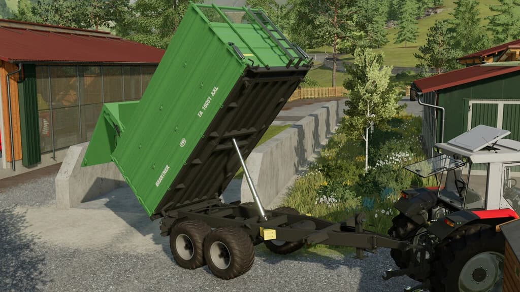 BRANTNER TA 16051 XXL 3