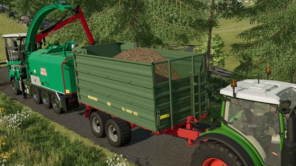 BRANTNER TA 16051 XXL 2